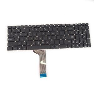 Lapgrade Asus A553, D553 Series Laptop Keyboard front