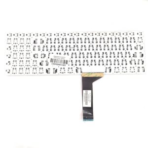 Lapgrade Asus A553, D553 Series Laptop Keyboard back