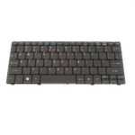 Lapgrade HP ProBook 4440s, 4441s, 4445s, 4446s Laptop Keyboard front