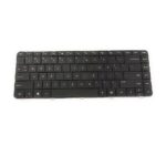 Lapgrade HP 2000, 2000-300, 2000-400, 2000-BF00, 2000T-2A00 Series Laptop Keyboard front