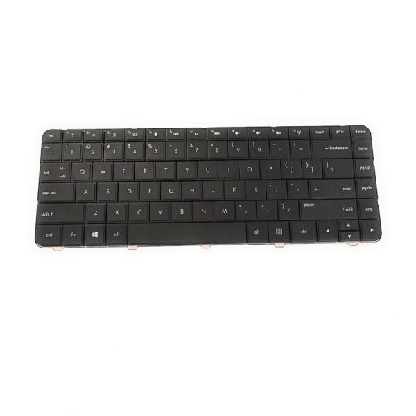 Lapgrade HP 2000, 2000-300, 2000-400, 2000-BF00, 2000T-2A00 Series Laptop Keyboard front