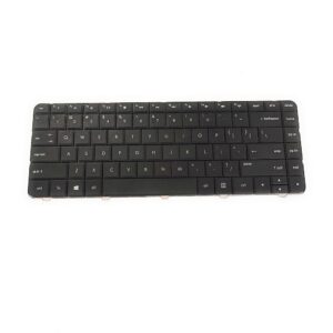 Lapgrade HP 630, 631, 635, 636, 650, 655 Series Laptop Keyboard front