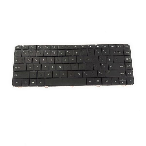 Lapgrade HP Presario CQ43, CQ43-100, CQ43-200, CQ43-400 Series Laptop Keyboard front