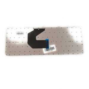 Lapgrade HP Presario CQ58, CQ58-200, CQ58-300, CQ58-D00 Series Laptop Keyboard back