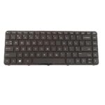 Lapgrade HP Pavilion 14-G, 14-G000, 14-G100 Series Laptop Keyboard front