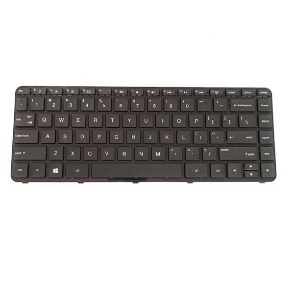 Lapgrade HP Pavilion 14-G, 14-G000, 14-G100 Series Laptop Keyboard front