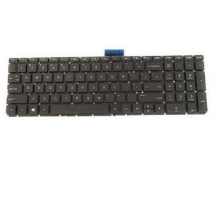 Lapgrade HP Pavilion 15-AN, 15-AU, 15-AW, 17-G Series Laptop Keyboard front