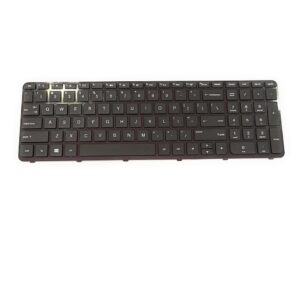 Lapgrade HP Pavilion 15-S, 15-S000, 15-S100 Series Laptop Keyboard front