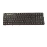 Lapgrade HP 250 G2, 250 G3, 255 G2, 255 G3, 256 G3 Series Laptop Keyboard front