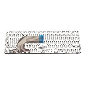 Lapgrade HP 250 G2, 250 G3, 255 G2, 255 G3, 256 G3 Series Laptop Keyboard back