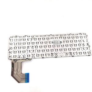 Lapgrade HP UltraBook 15B-000, 15B-100 Series Laptop Keyboard back
