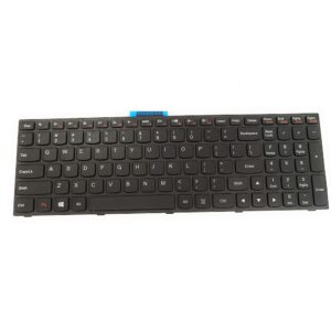 Lapgrade Lenovo M5070, S500, V4000, Y50C Series Laptop Keyboard front