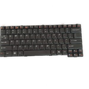 Lapgrade Lenovo C460, C461, C462, C466 Series Laptop Keyboard front