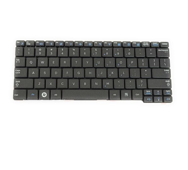 Lapgrade Samsung NP-NC10, NP-NC310, NP-ND010 Series Laptop Keyboard front