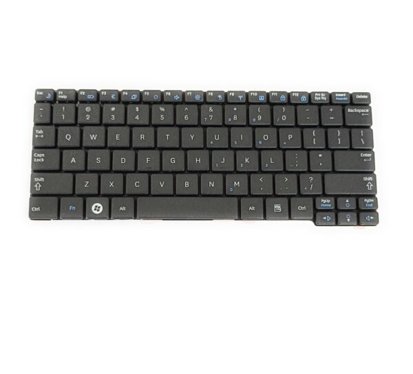 Lapgrade Samsung NB20, NB30 Series Laptop Keyboard front