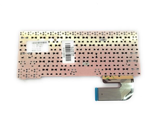 Lapgrade Samsung N130, N145, N151 Series Laptop Keyboard back