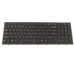 Lapgrade Sony VPC-EH21, EH11, EH23, EH24, EH25, EH26 Series Laptop Keyboard front