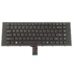 Lapgrade Sony VAIO VPC-EG, VPC-EG16, VPC-EG18, VPCEG Series Laptop Keyboard front