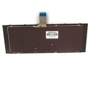 Lapgrade Sony Vaio PCG-61A11L, PCG-61A12L, PCG-61A13L, PCG-61A14L Series Laptop Keyboard back