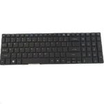 Lapgrade Acer Emachines E440, E529, E640, E729 Series Laptop Keyboard front