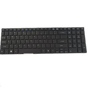 Lapgrade Acer Emachines G443, G640, G729, G730 Series Laptop Keyboard front