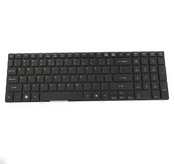 Lapgrade Acer Emachines G443, G640, G729, G730 Series Laptop Keyboard front