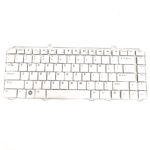 Lapgrade Dell Inspiron 1318, 1410, 1420, 1421, 1520 series Laptop Keyboard front