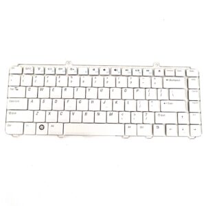 Lapgrade Dell Inspiron 1318, 1410, 1420, 1421, 1520 series Laptop Keyboard front