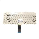 Lapgrade Dell Inspiron 1318, 1410, 1420, 1421, 1520 series Laptop Keyboard back