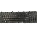 Lapgrade Toshiba Satellite Pro C650, L670 Series Laptop Keyboard front