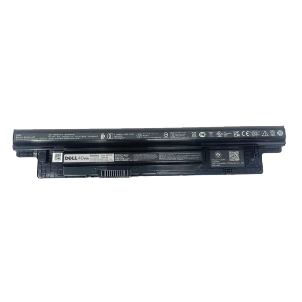 Dell Original 4 Cell 14.8V 40WHr Laptop Battery for Inspiron 15 3521