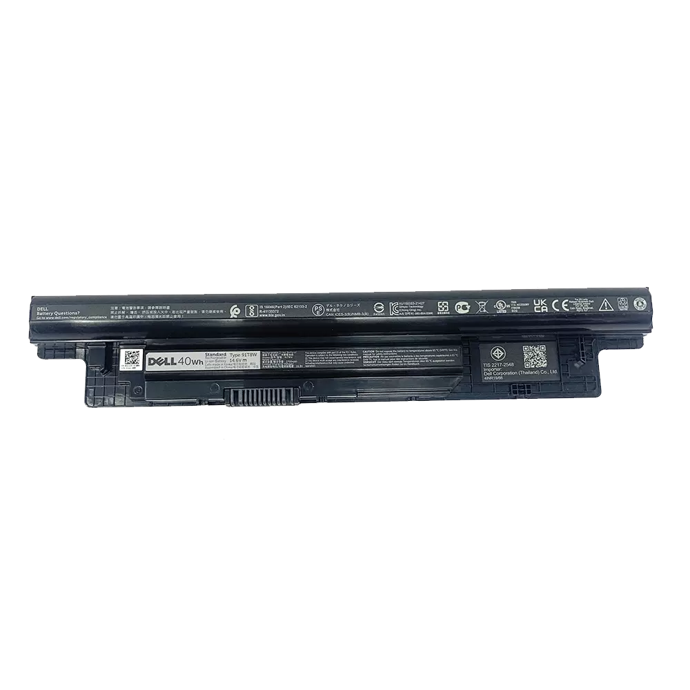 Dell Laptop Battery | Inspiron 15 3521, 3537, 3541, 3542