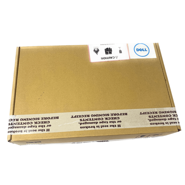 Dell Original 4 Cell 14.8V 40WHr Laptop Battery for Latitude 3440, 3540 box