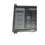 Dell Original 4 Cell 15.2V 56WHr Laptop Battery for Vostro 15 7570, 7580 Label