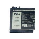 Dell Original 3 Cell 11.1V 38WHr Laptop Battery for Latitude 14 E5450 label