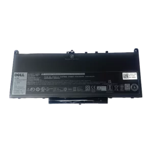 Dell Original 4 Cell 7.6V 55WHr Laptop Battery for Latitude E7270