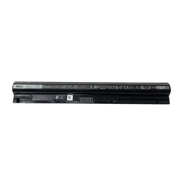 Dell Original 4 Cell 14.8V 40WHr Laptop Battery for Inspiron 17 5759