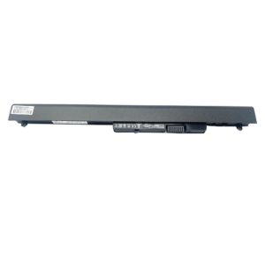 HP Original 4 Cell 14.6V 41WHr Laptop Battery for Pavilion 14, 15 Series back