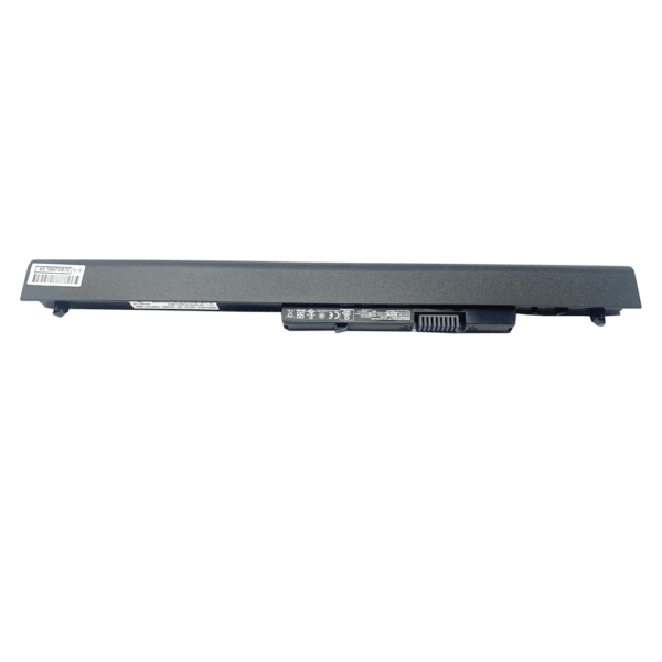 HP Original 4 Cell 14.6V 41WHr Laptop Battery for Pavilion 14, 15 Series back