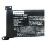 Lenovo Original 2 Cell 7.6V 35WHr Laptop Battery for IdeaPad 330-14AST, 330-14IGM, 330-14IKB label