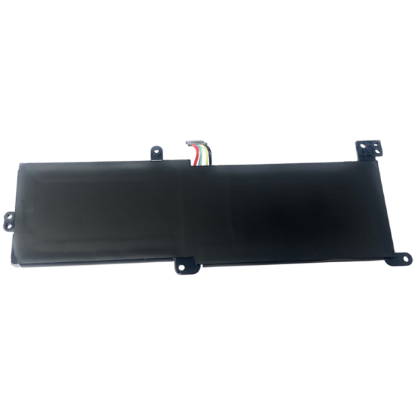 Lenovo Original 2 Cell 7.6V 35WHr Laptop Battery for IdeaPad V15-ADA, V15-ADA-82C7, V15-IGL, V15-IGL-82C3, V15-IIL back