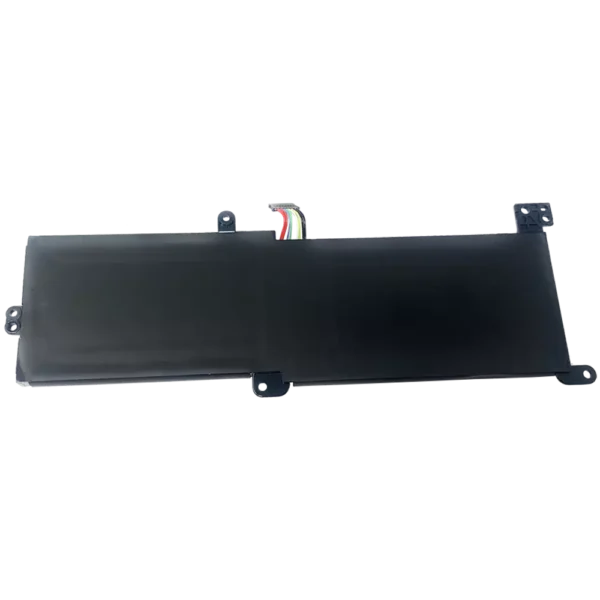 Lenovo Original 2 Cell 7.6V 35WHr Laptop Battery for IdeaPad V15-ADA, V15-ADA-82C7, V15-IGL, V15-IGL-82C3, V15-IIL Back Lenovo Original 2 Cell 7.6V 35WHr Laptop Battery for IdeaPad V15-ADA