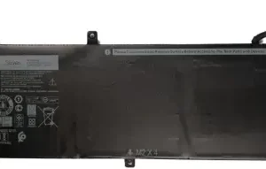 Dell Original 3 Cell 11.4V 56WHr Laptop Battery for Precision 5510