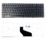 Lapgrade Asus X53UK53EX53EK53S-MP-10A73U4-6983 Laptop KeyBoard