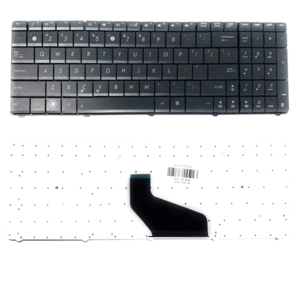 Lapgrade Asus X53UK53EX53EK53S-MP-10A73U4-6983 Laptop KeyBoard