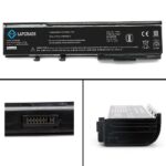 Lapgrade Battery for Acer Aspire 5540 5550 5560 5561 5562 5563 5590 5596 Series