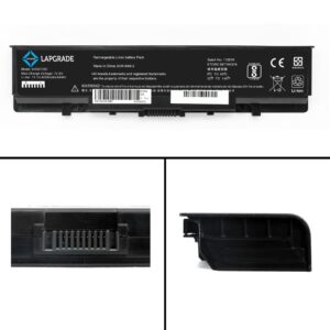 Lapgrade Battery for Dell Vostro 1500 1700 Series