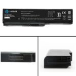 Lapgrade Battery | Toshiba Dynabook CX, EX, MX, SS, TX Series