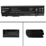 Lapgrade Battery for Dell Studio 1555 1558 1537 1557 Series