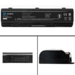 Lapgrade Battery for Dell Vostro A840 Series